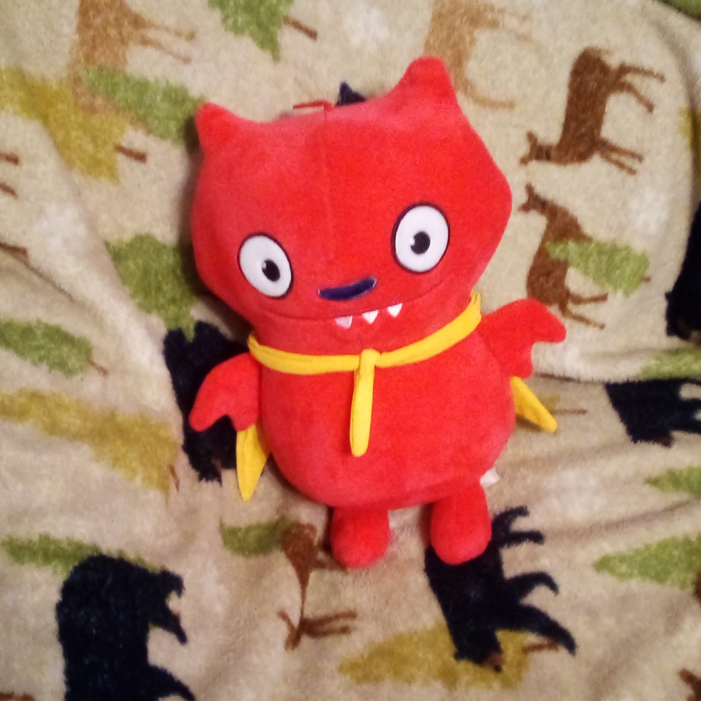 UglyDolls Plush